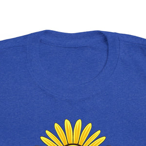 Sow Smiles Toddler's Striped Tee