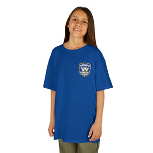 WHS 2027 - Youth Sizes Heavy Cotton™