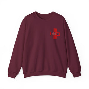 175th SAD - Unisex Heavy Blend™ Crewneck Sweatshirt