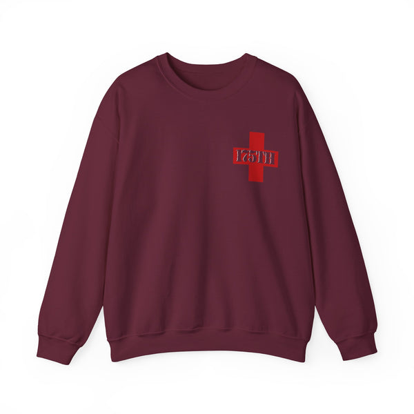175th SAD - Unisex Heavy Blend™ Crewneck Sweatshirt