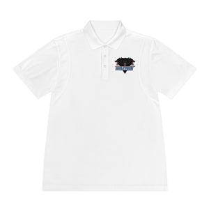 Wolfpack Logo - Polo