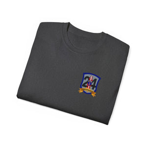 44th ESB-E DEFENDER 24 - Unisex Ultra Cotton Tee