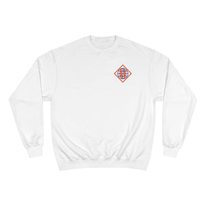 102d SSB - Champion Sweatshirt