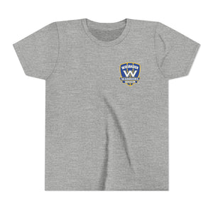 WHS 2027 - Youth Sizing - Short Sleeve Tee