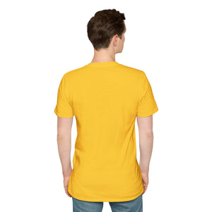 WHS Class of 2027 - Adult Sizing - Blank Back - Unisex Softstyle T-Shirt