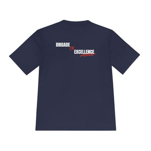 Excellence -  Moisture Wicking