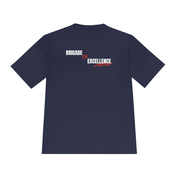 Excellence -  Moisture Wicking