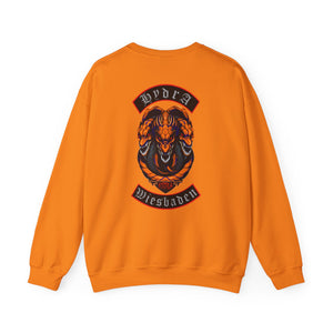 Hydra Unisex Heavy Blend™ Crewneck Sweatshirt