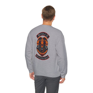 Hydra Unisex Heavy Blend™ Crewneck Sweatshirt