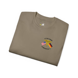 Gargoyle 7 -  Cotton