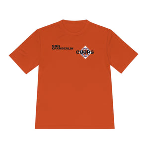 Chamberlin 2TSB CUOPS  - Moisture Wicking Tee