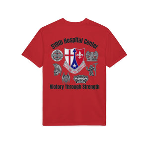 CSM Collins - Performance® T-Shirt
