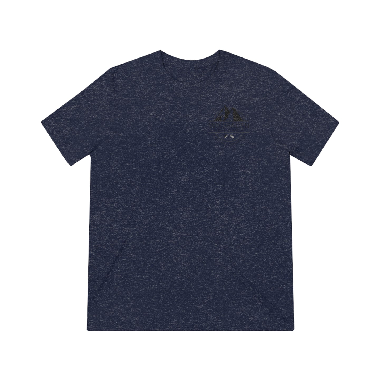 WHM - Unisex Triblend Tee