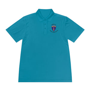 COP U'R-AF - Men's Sport Polo Shirt