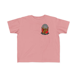 Titans Toddler's Fine Jersey Tee
