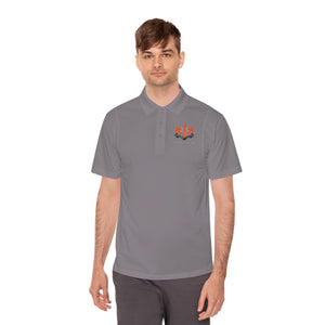 509th SSB Polo Shirt