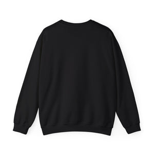 Antenna - Blank Back - Unisex Heavy Blend™ Crewneck Sweatshirt