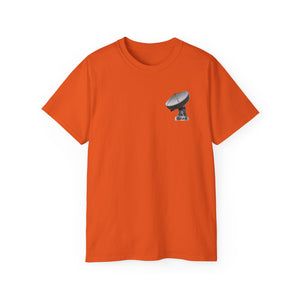Antenna - Blank Back - Unisex Ultra Cotton Tee