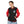 WHS 2027 - Unisex Heavyweight Letterman Jacket
