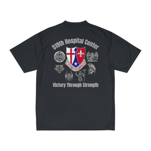 CSM Collins - Performance T-Shirt