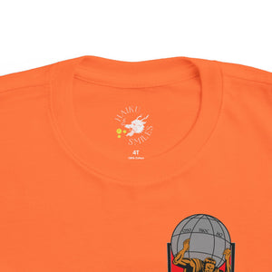 Titans Toddler's Fine Jersey Tee