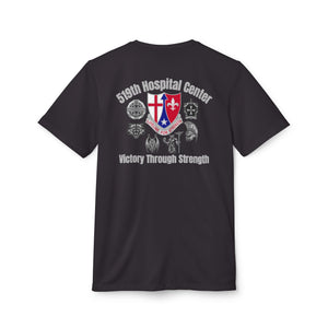 512th Elite Coach Adidas Unisex Sport Shirt