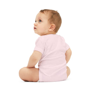 USASA-K - Blank Back - Infant Jersey One Piece