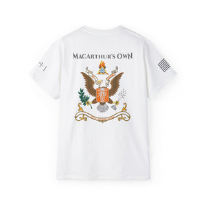 Wired for War - Unisex Ultra Cotton Shirt