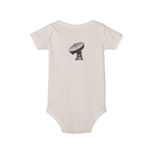 USASA-K - Infant Jersey One Piece