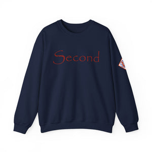 2TSB - Unisex Heavy Blend™ Crewneck Sweatshirt