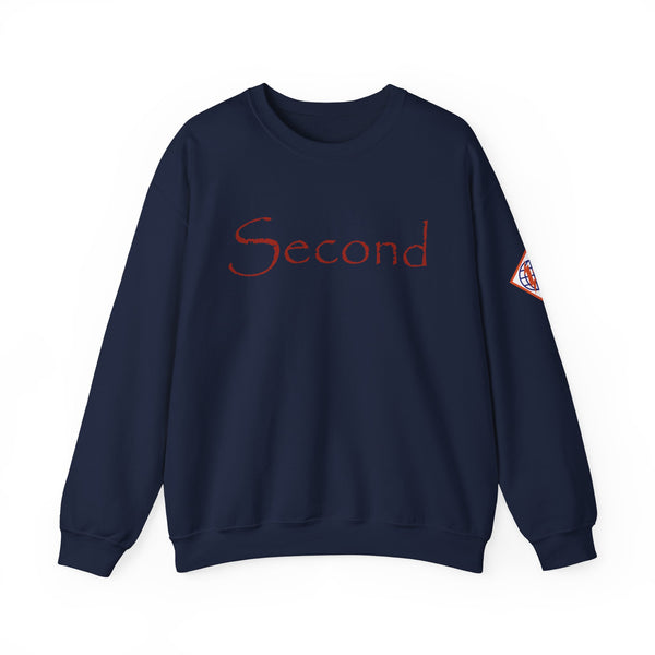 2TSB - Unisex Heavy Blend™ Crewneck Sweatshirt