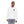 Antenna - Blank Back - Unisex Heavy Blend™ Hooded Sweatshirt