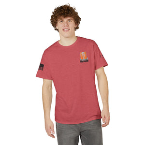 52d SSB Wired For War - Unisex DryBlend® T-Shirt