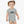 Sow Smiles Baby Short Sleeve Onesie®