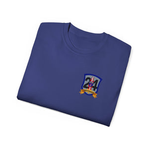 509th SSB - DEFENDER 24 - Unisex Ultra Cotton Tee