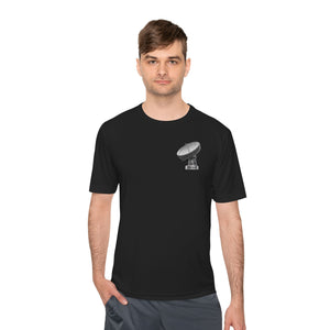 Antenna - Unisex Moisture Wicking Tee