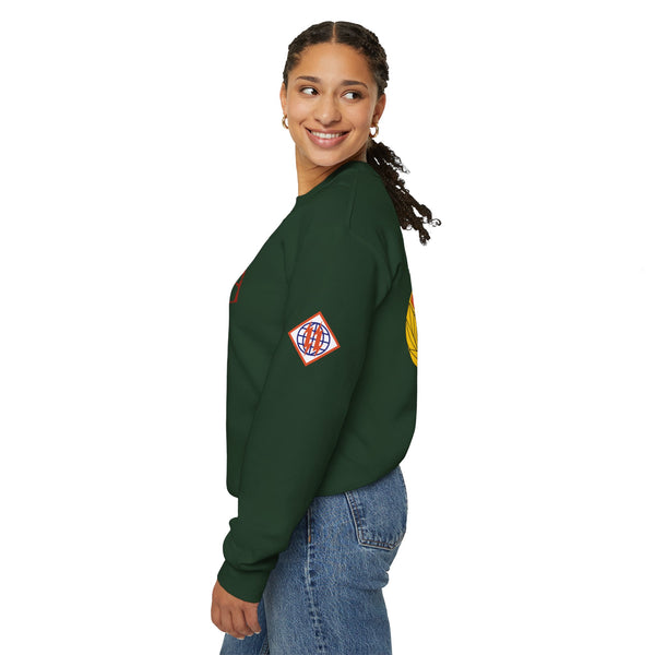 2TSB - Unisex Heavy Blend™ Crewneck Sweatshirt