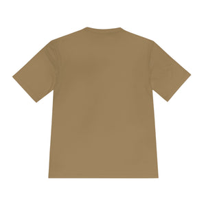 Antenna - Blank Back - Unisex Moisture Wicking Tee