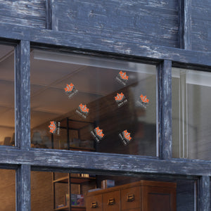 509th SSB - Sticker Sheet Bundle, 10pcs