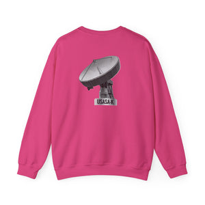 USASA-K - Unisex Heavy Blend™ Crewneck Sweatshirt