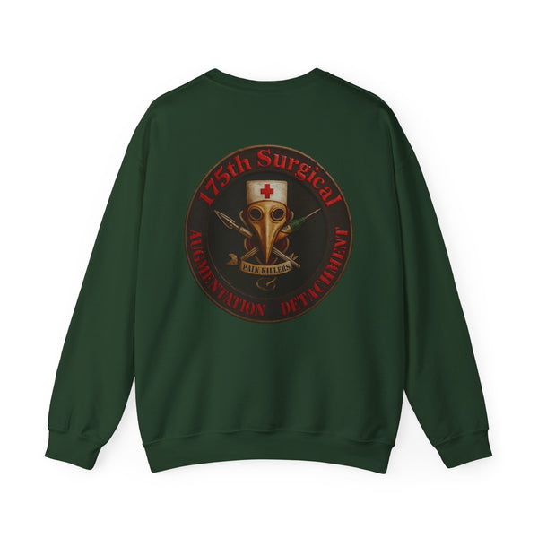 175th SAD - Unisex Heavy Blend™ Crewneck Sweatshirt
