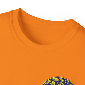 Praetorians Unisex Ultra Cotton Tee