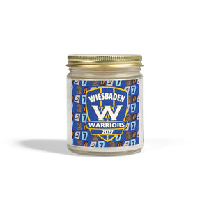 I Smell Graduation!   WHS 2027 Scented Candles (4oz, 9oz)