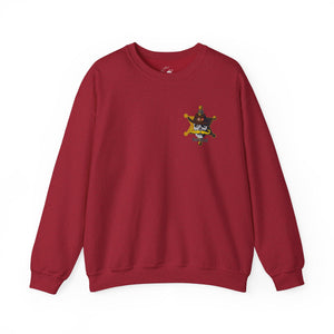 500/1000 Club - Unisex Heavy Blend™ Crewneck Sweatshirt