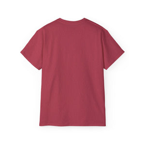 USASA-K - Blank Back - Unisex Ultra Cotton Tee
