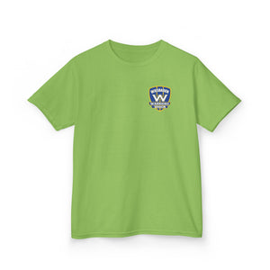 WHS 2027 - Youth Sizes Heavy Cotton™
