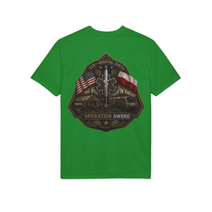 OP SWORD - Performance® T-Shirt