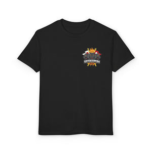 USASA-K - Youth DryBlend® T-Shirt