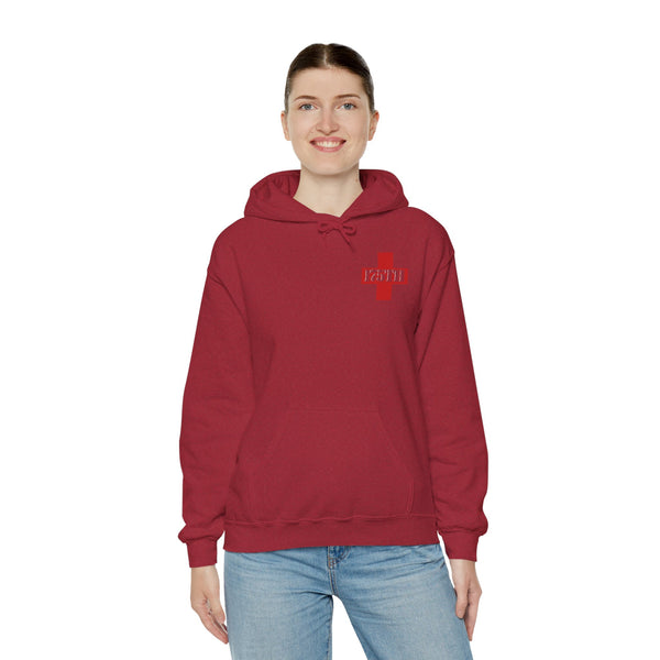 175th SAD - Unisex Heavy Blend™ Hooded Sweatshirt