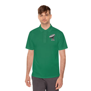 Antenna - Sport Polo Shirt